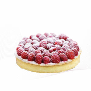 Raspberry Tart