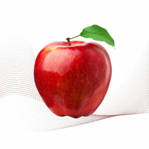 Red Apple