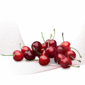 Red Cherry