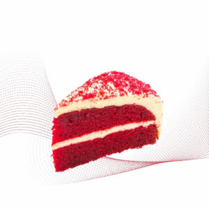 Red Velvet Cake