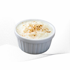 Rice Pudding