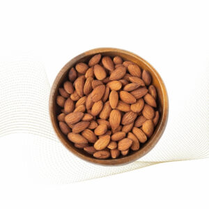 Roasted Almond