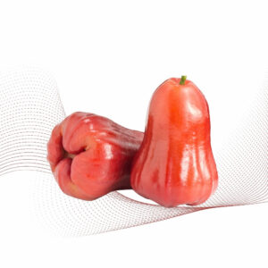 Rose Apple
