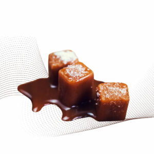 Salted Caramel