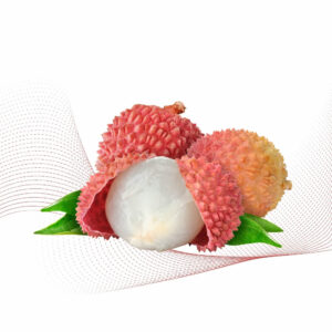 Salted Lychee