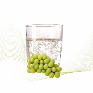 Sparkling Grape