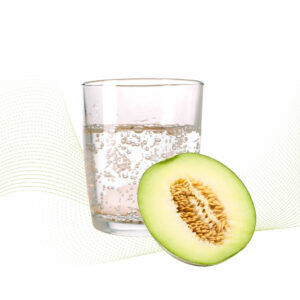 Sparkling Honey Dew