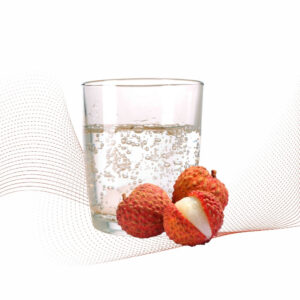 Sparkling Lychee