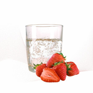 Sparkling Strawberry