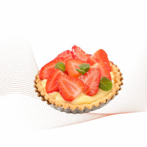 Strawberry Tart