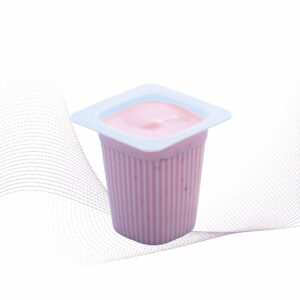 Strawberry Yogurt