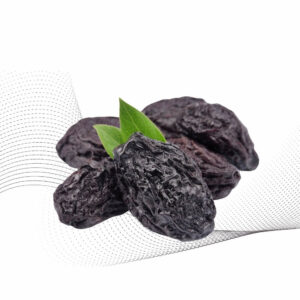 Sweet Prune