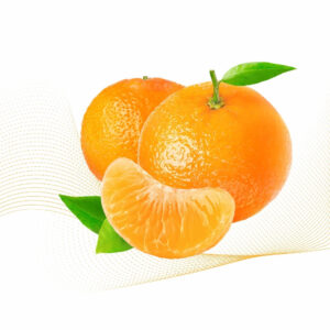 Tangerine