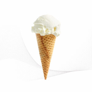Vanilla Bean Ice Cream