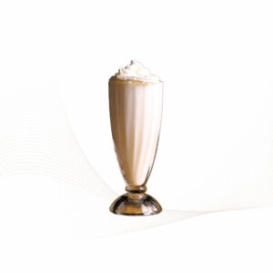 Vanilla Milkshake