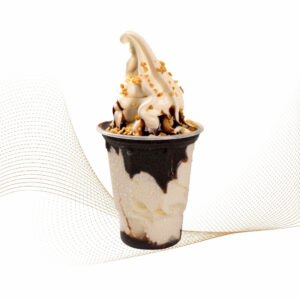 Vanilla Sundae