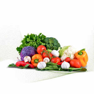 Vegetable