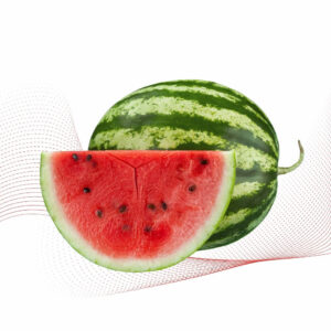 Watermelon Ripe