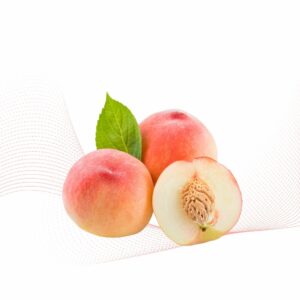 White Peach