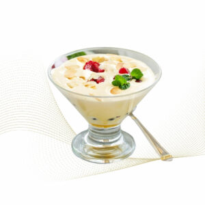 Zabaglione
