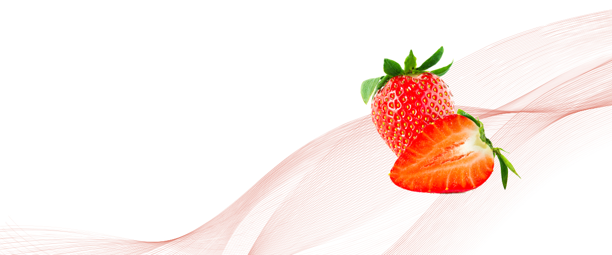 Tantalize Your Tastebuds
Experience Strawberry Delight!